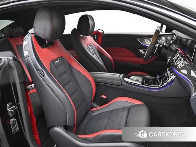 Mercedes-Benz E-Class W213 id 3732674 из Кореи 20