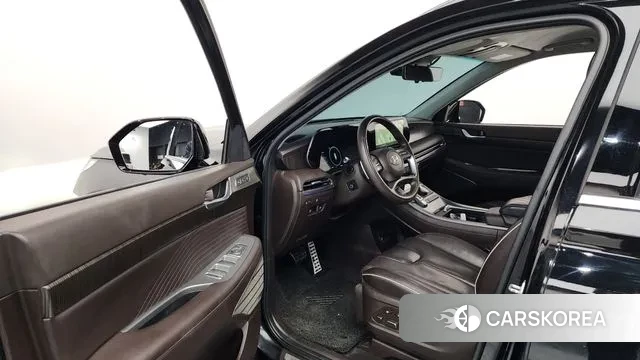 Hyundai The New Palisade id 3478121 из Кореи 20