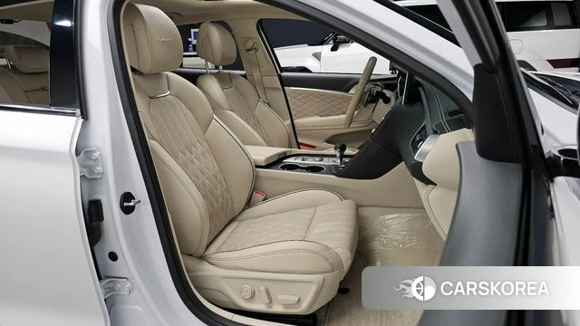 Genesis G70 id 3813972 из Кореи 20