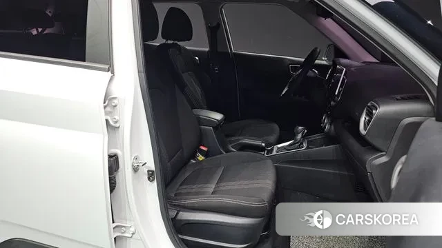 Hyundai Venue id 3407712 из Кореи 20