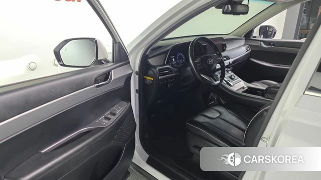 Hyundai Palisade id 4338904 из Кореи 20