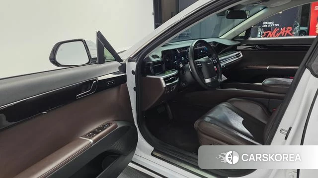 Hyundai Grandeur (GN7) id 3811708 из Кореи 20