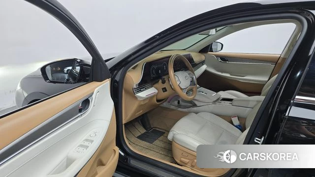 Hyundai The New Grandeur IG id 4864806 из Кореи 20