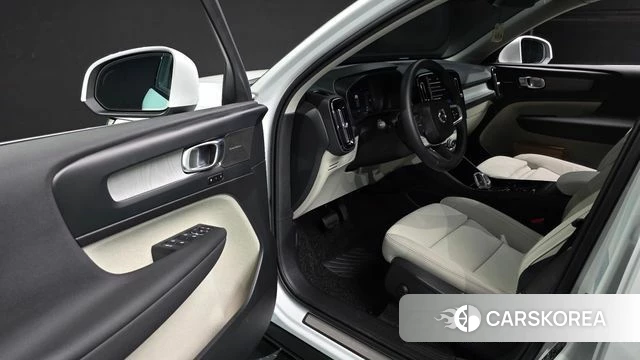 Volvo XC40 id 4248121 из Кореи 35