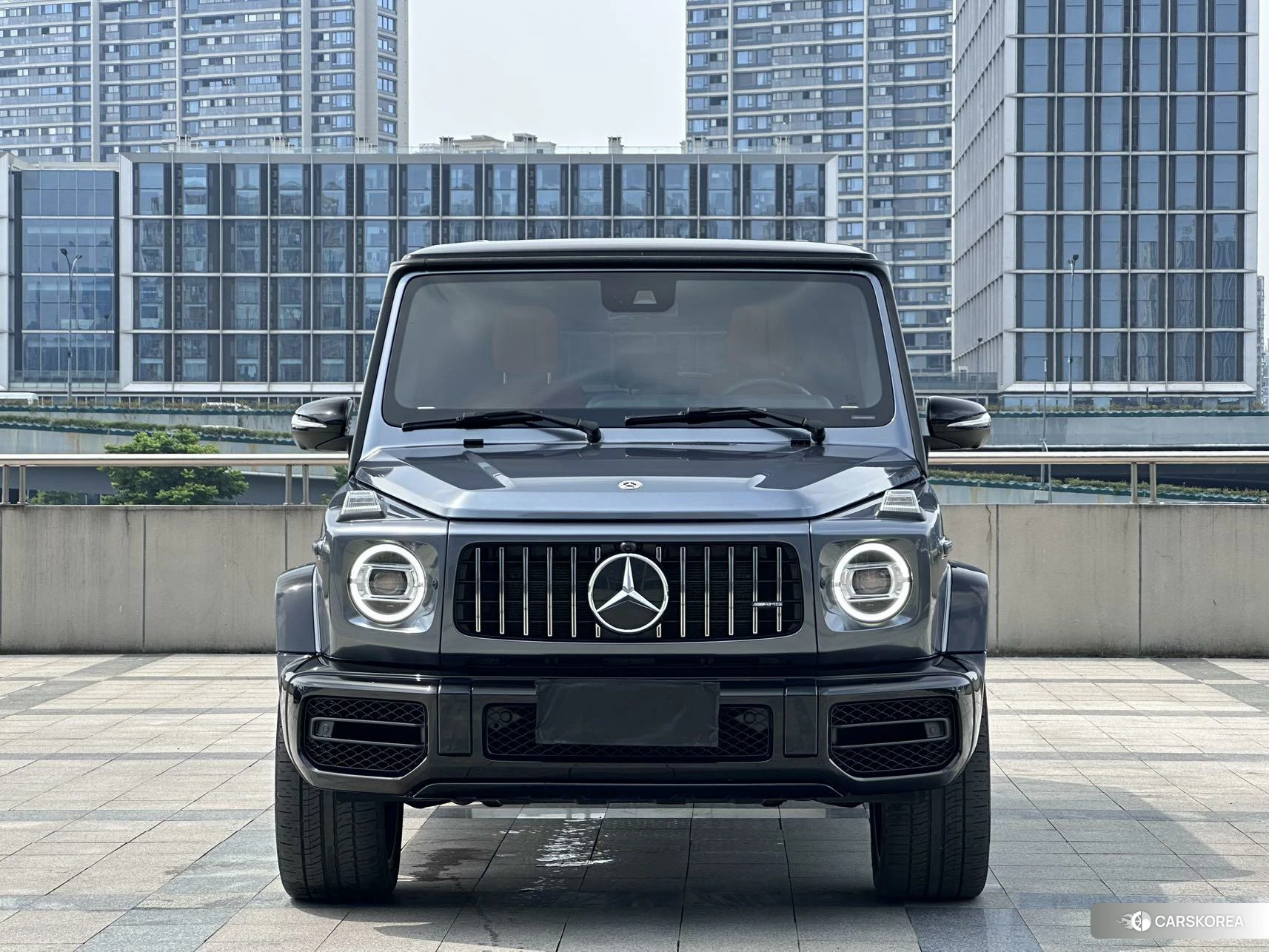 Mercedes-Benz G-class AMG id 4486353 из Китая 18