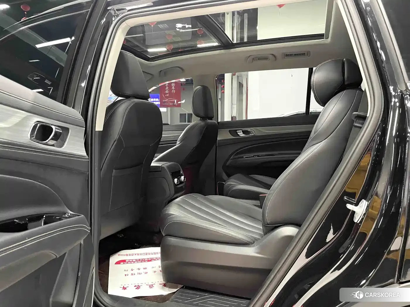 Ford Lingyu id 4539220 из Китая 13