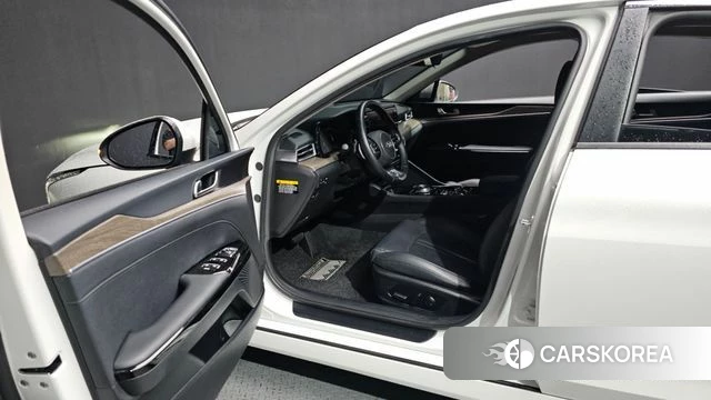 Kia K5 3rd generation id 3911473 из Кореи 20