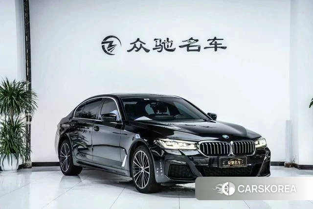 BMW 5 series id 4271701 из Китая 12