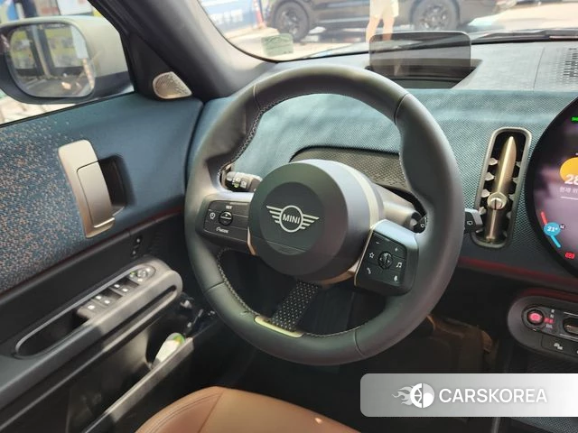 Mini Cooper S Countryman 3rd Generation id 4333982 из Кореи 20