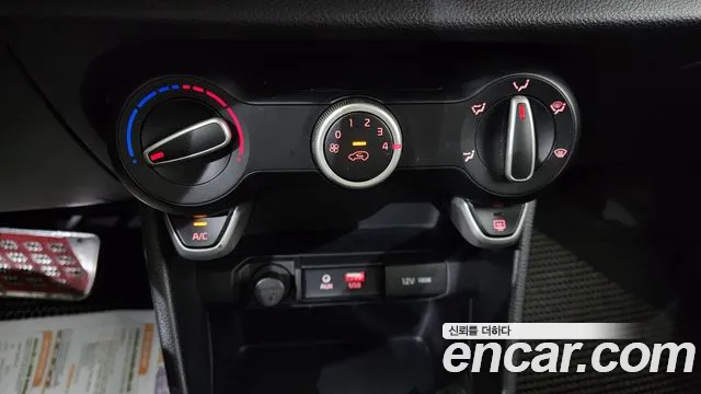 Kia All New Morning (JA) id 2640544 из Кореи 20