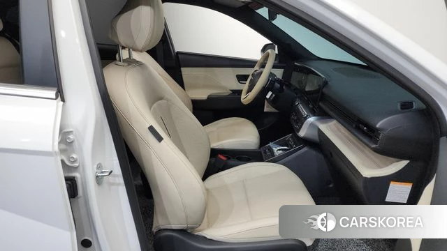 Hyundai Kona Hybrid (SX2) id 3870914 из Кореи 20