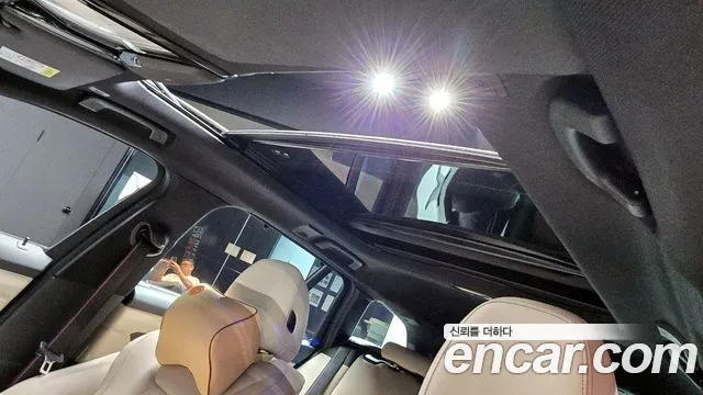 BMW 3 Series (G20) id 2750682 из Кореи 20