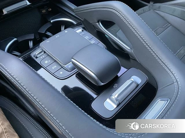 Mercedes-Benz GLE AMG id 4265181 из Китая 29
