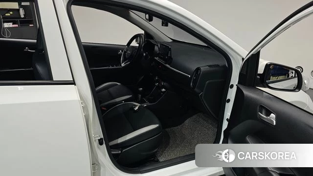 Kia Morning Urban (JA) id 4848832 из Кореи 31