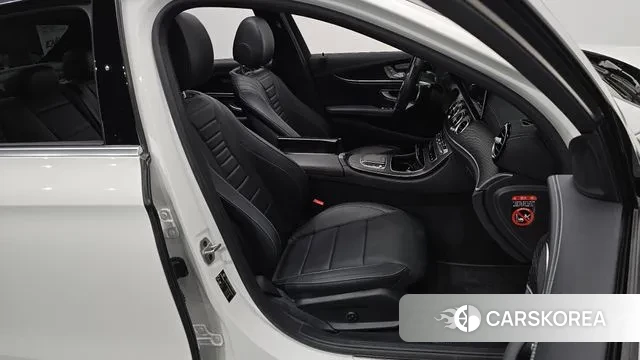 Mercedes-Benz E-Class W213 id 3427913 из Кореи 20