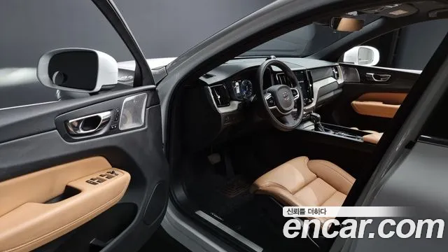 Volvo XC60 second Generation id 2355399 из Кореи 20