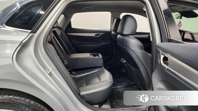 Hyundai The New Grandeur IG id 3897466 из Кореи 20