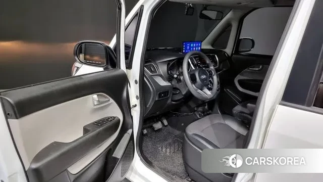 Kia The New Ray id 2902353 из Кореи 20