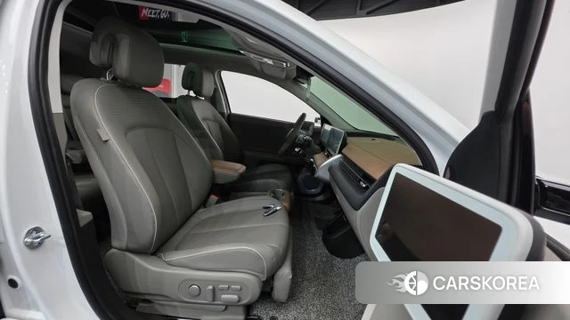 Hyundai Ionic 5 id 4360892 из Кореи 20