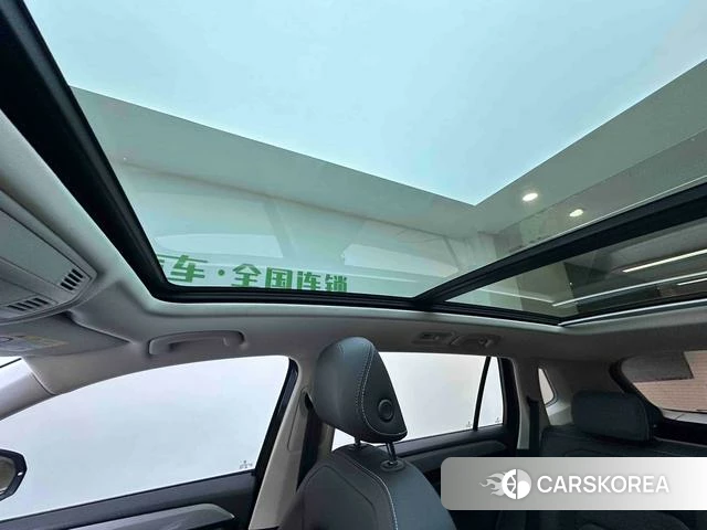 Volkswagen Tanyue id 4297338 из Китая 23
