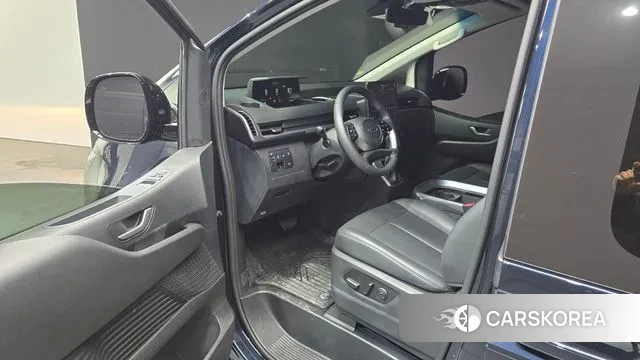 Hyundai Staria id 3502684 из Кореи 20