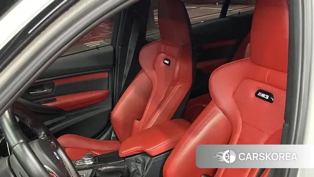 BMW M3 (F80) id 3423453 из Кореи 20