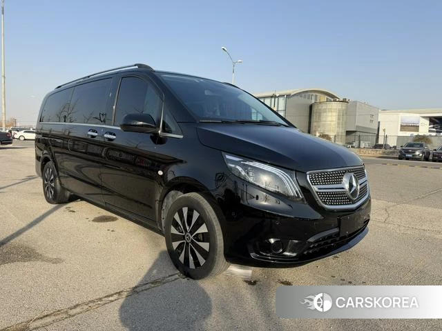 Mercedes-Benz Vito id 4271404 из Китая 32