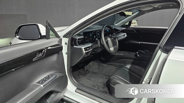 Hyundai Grandeur (GN7) id 4388593 из Кореи 30