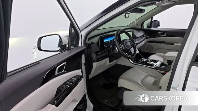 Kia Carnival 4th generation id 3453086 из Кореи 20