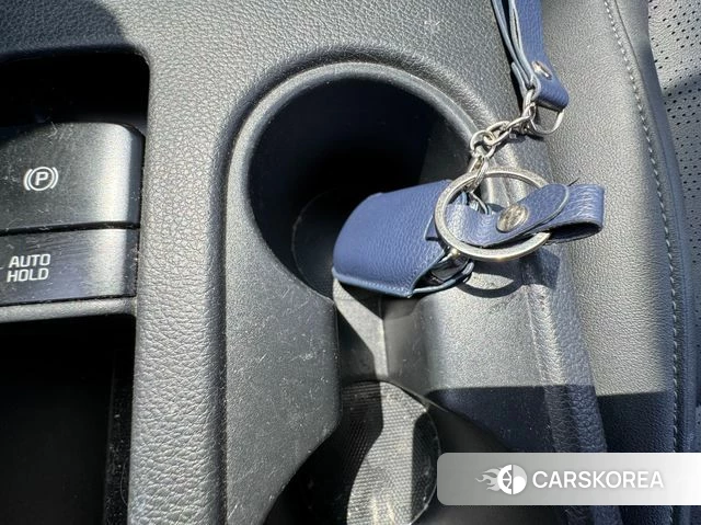 Kia Seltos id 3965380 из Кореи 17