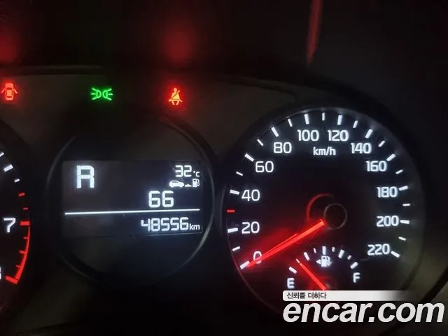 Kia All New Morning (JA) id 2876713 из Кореи 19