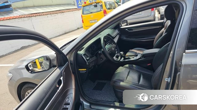 Hyundai Grandeur IG id 4435736 из Кореи 34