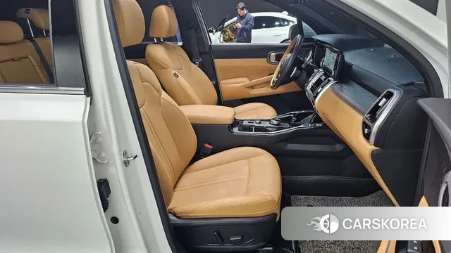 Kia Sorento 4th Generation id 3390109 из Кореи 20