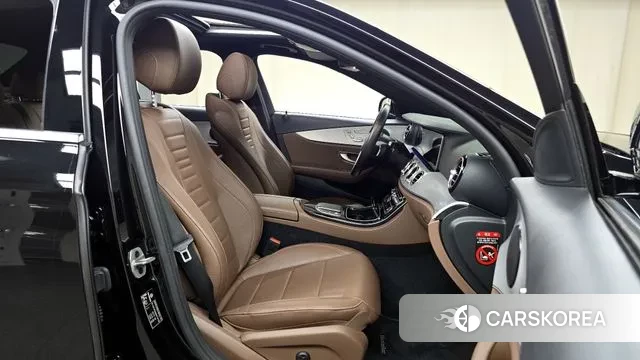 Mercedes-Benz E-Class W213 id 2931525 из Кореи 20