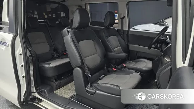 Kia The New Ray id 3568095 из Кореи 20