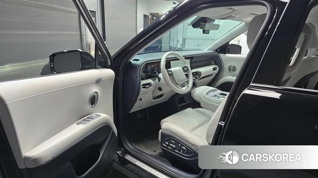 Hyundai Palisade (LX3) id 3858259 из Кореи 20