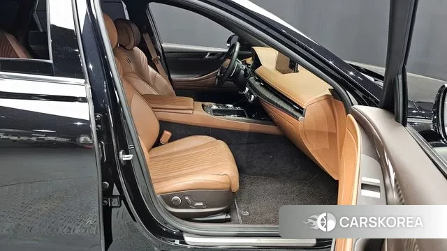 Genesis G80 (RG3) id 3606345 из Кореи 20