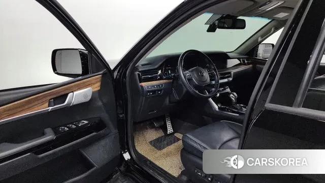 Kia Mohave Master id 3630772 из Кореи 20