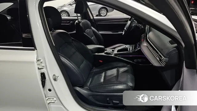 Hyundai The New Grandeur IG id 3264398 из Кореи 20