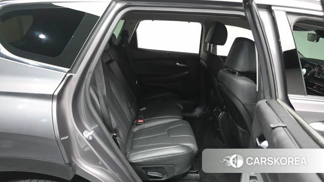 Hyundai The New Santa Fe id 4194722 из Кореи 35