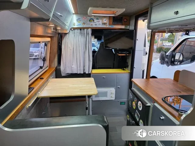 Renault Korea (Samsung) Master id 3449406 из Кореи 20