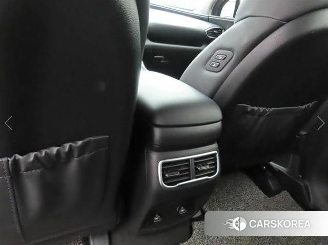 Hyundai The New Santa Fe id 3920945 из Кореи 20