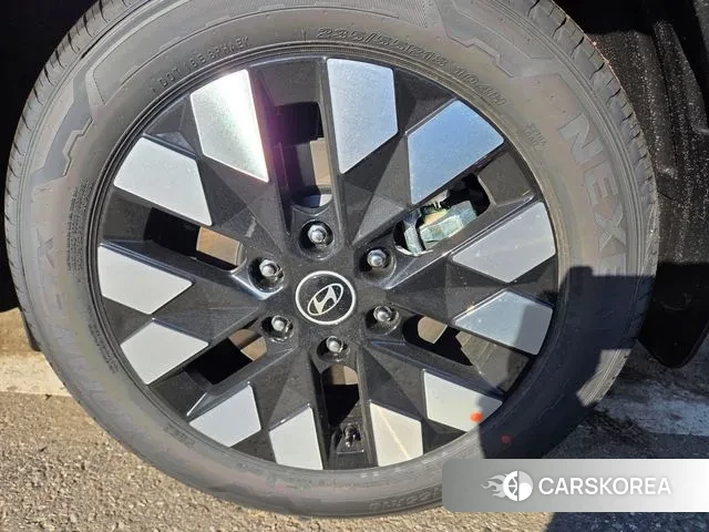 Hyundai Staria id 3560033 из Кореи 20