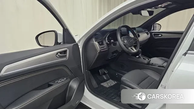 Renault Korea (Samsung) XM3 id 3523354 из Кореи 20