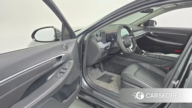 Hyundai Sonata D Edge (DN8) id 3487032 из Кореи 20