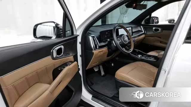 Kia The New Sorento 4th Generation id 3002233 из Кореи 20