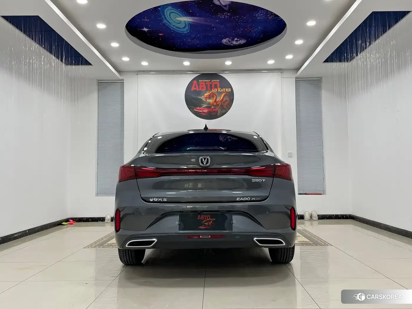 Chang'an Yidong id 4553835 из Китая 21