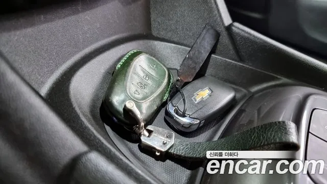 Chevrolet (GM Daewoo) The New Malibu id 2607304 из Кореи 20