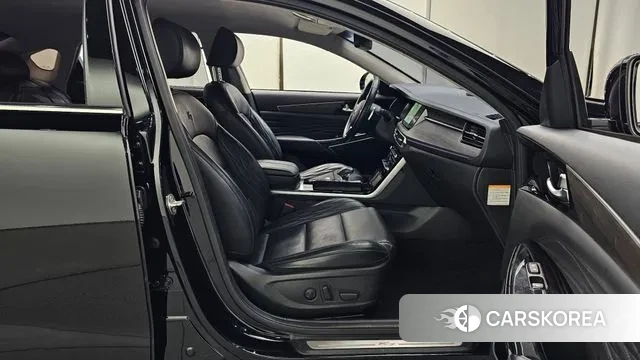 Kia K7 Premier Hybrid id 3049529 из Кореи 20