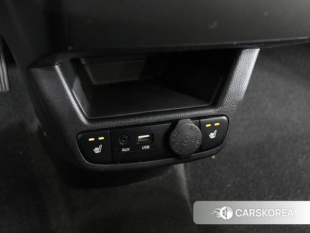 Kia The New Ray id 3846082 из Кореи 20